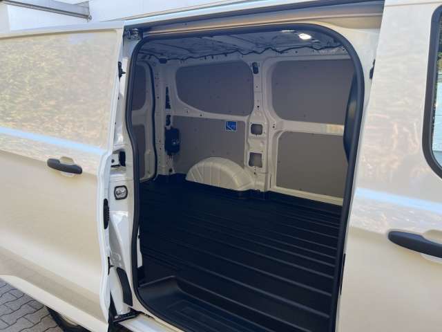 Fahrzeugbild eines Ford Transit Custom