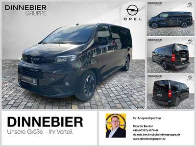 Bild Opel Zafira