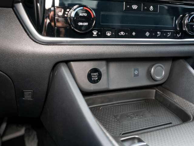 Fahrzeugbild eines Nissan Qashqai