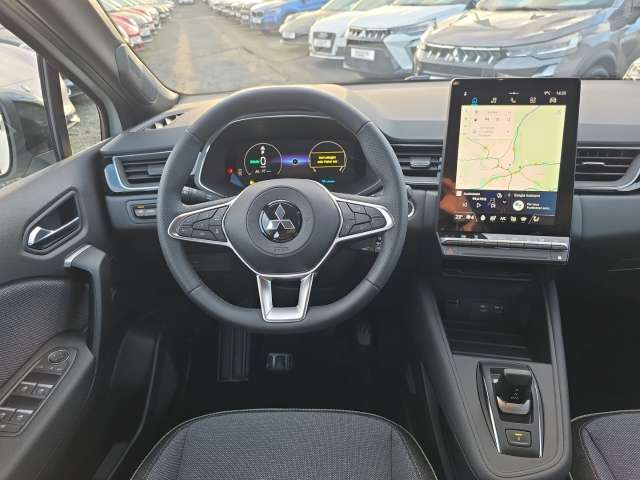 Fahrzeugbild eines Mitsubishi Grandis