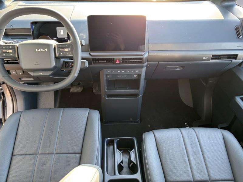 Fahrzeugbild eines Kia PV5 Passenger