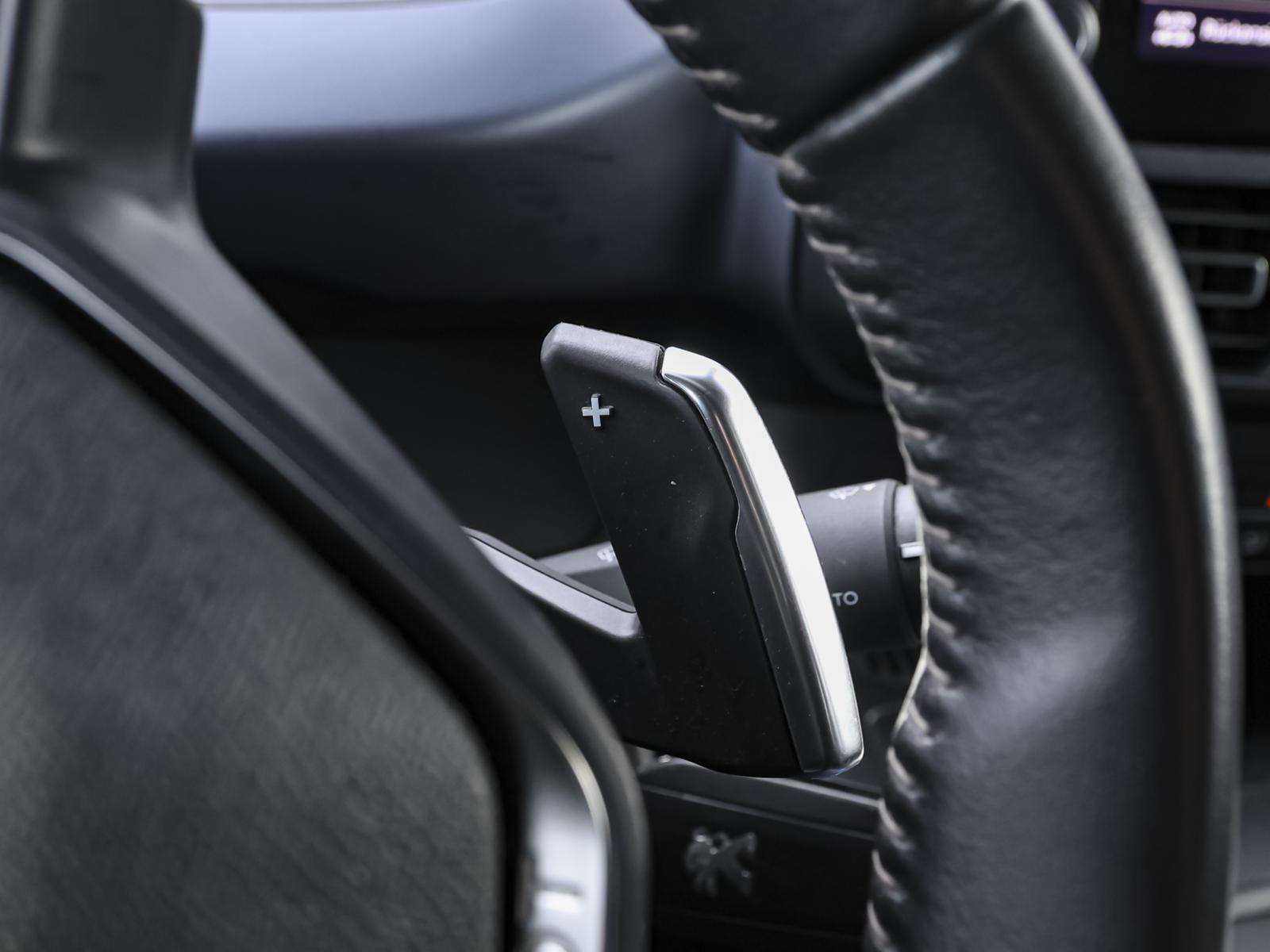 Fahrzeugbild eines Peugeot Rifter