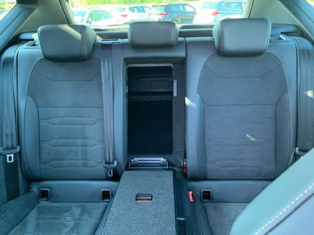 Fahrzeugbild eines CUPRA Ateca