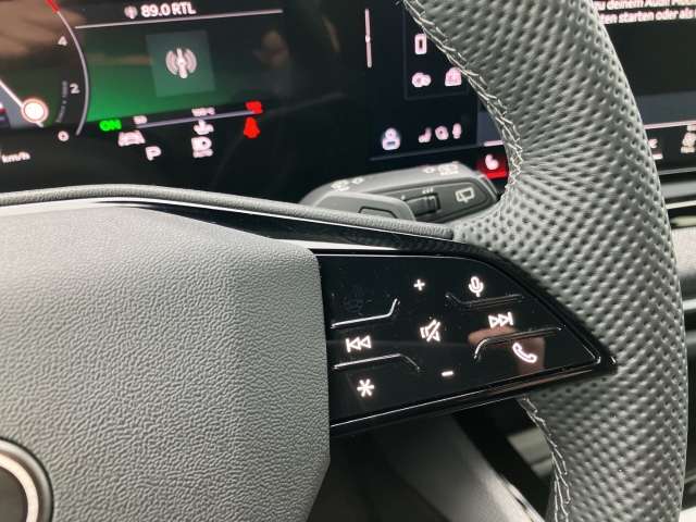 Fahrzeugbild eines Audi A5