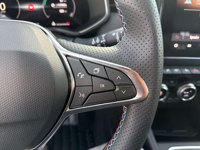 Fahrzeugbild eines Renault Clio