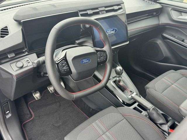 Fahrzeugbild eines Ford Puma