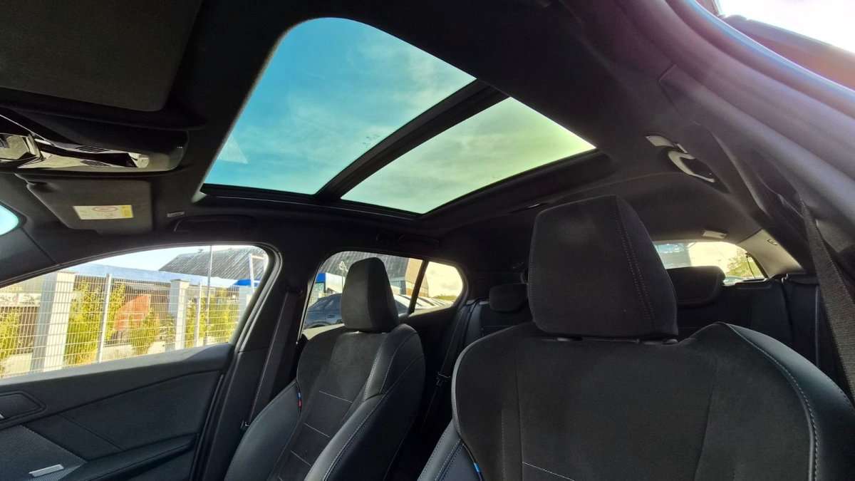 Fahrzeugbild eines BMW 1er-Reihe