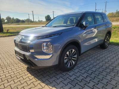 Bild Mitsubishi Outlander