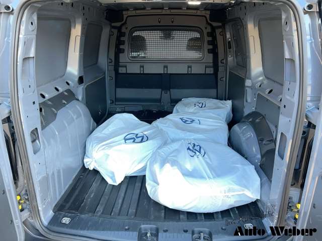 Fahrzeugbild eines Volkswagen Caddy