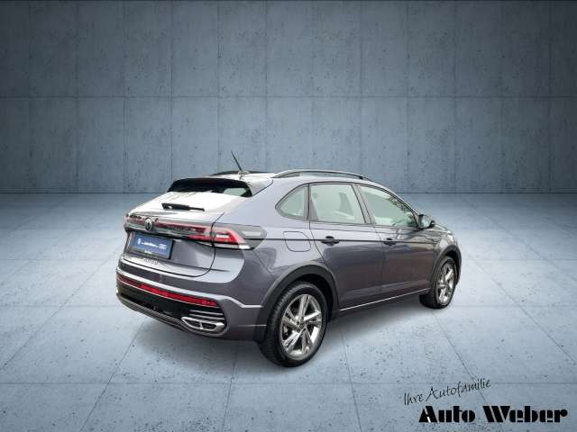 Fahrzeugbild eines Volkswagen Taigo
