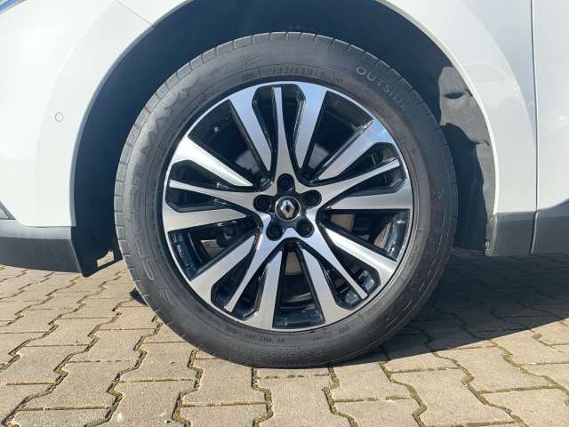 Fahrzeugbild eines Renault Espace