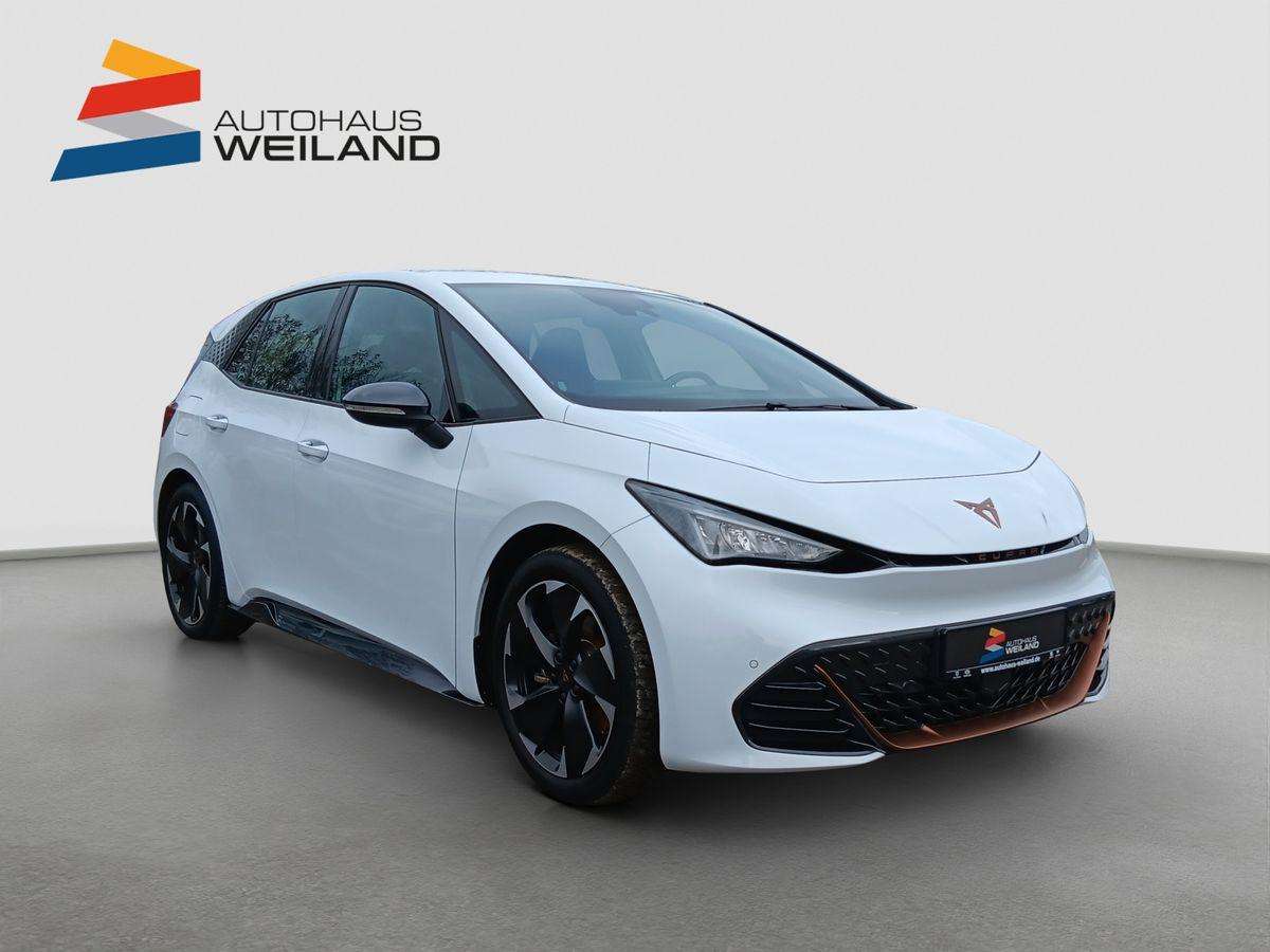 Fahrzeugbild eines CUPRA Born