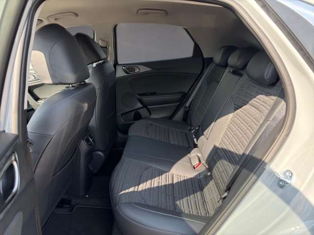 Fahrzeugbild eines Kia XCeed
