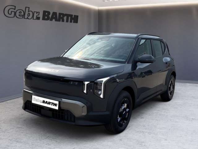 Fahrzeugbild eines Kia EV2
