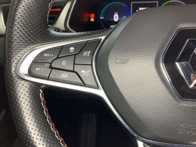 Fahrzeugbild eines Renault Captur