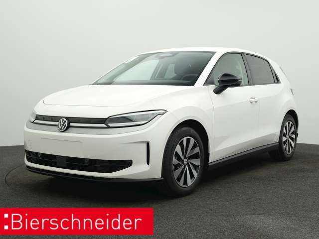 Fahrzeugbild eines Volkswagen ID. Polo