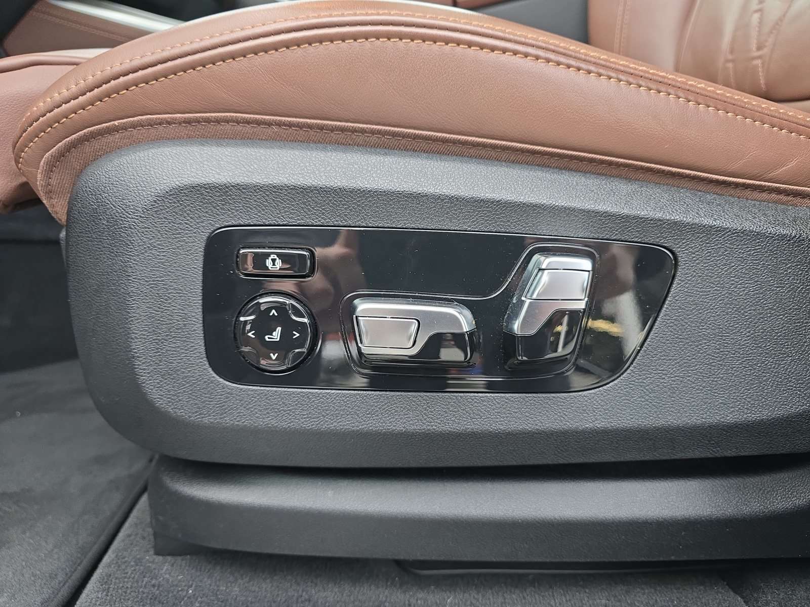 Fahrzeugbild eines BMW X5