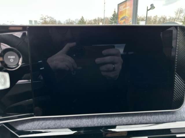 Fahrzeugbild eines Renault 5 E-TECH