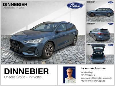 Bild Ford Focus