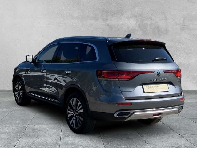Fahrzeugbild eines Renault Koleos
