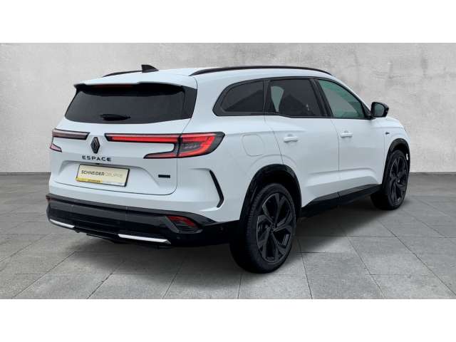 Fahrzeugbild eines Renault Espace