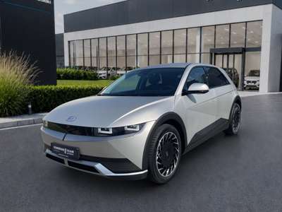 Bild Hyundai IONIQ 5
