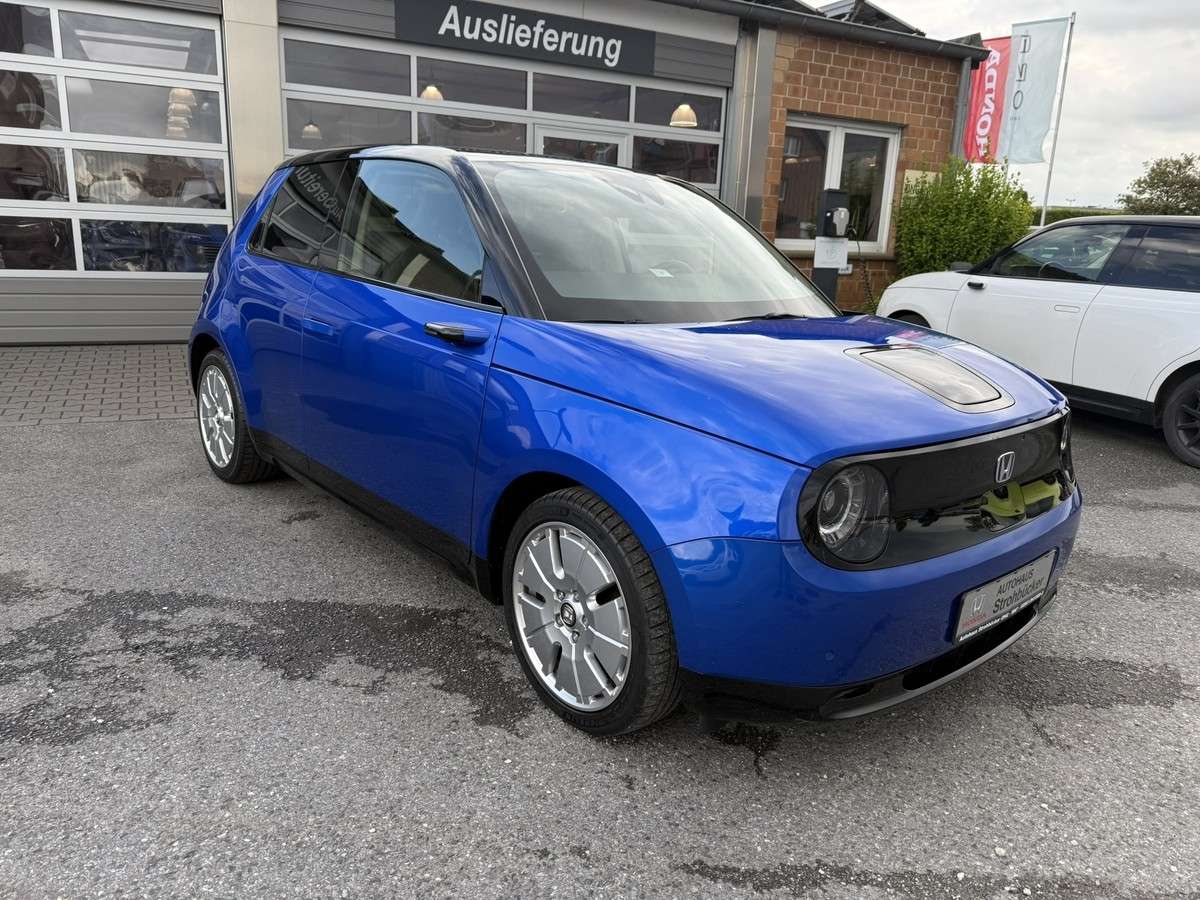 Fahrzeugbild eines Honda Honda e