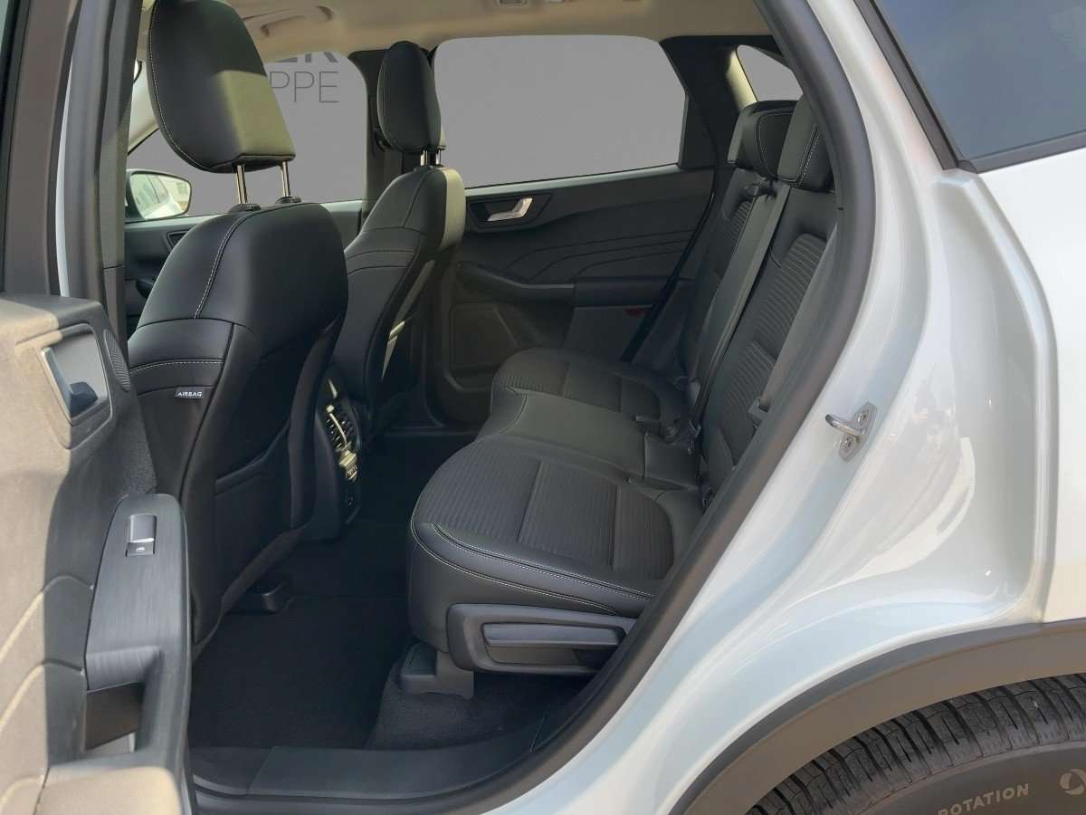 Fahrzeugbild eines Ford Kuga