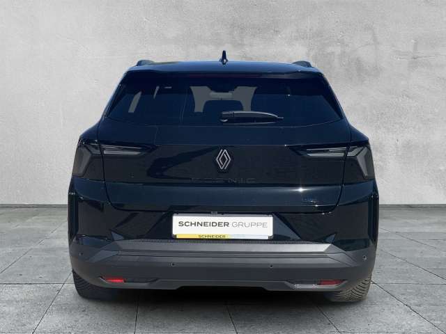 Fahrzeugbild eines Renault Scénic