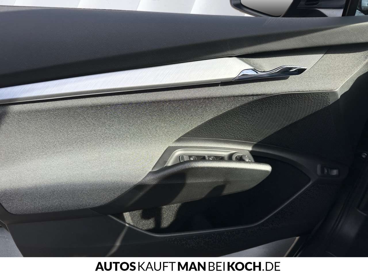 Fahrzeugbild eines Skoda ENYAQ