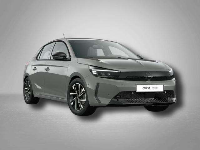 Fahrzeugbild eines Opel Corsa