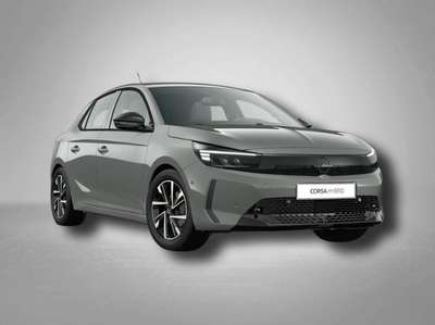 Bild Opel Corsa