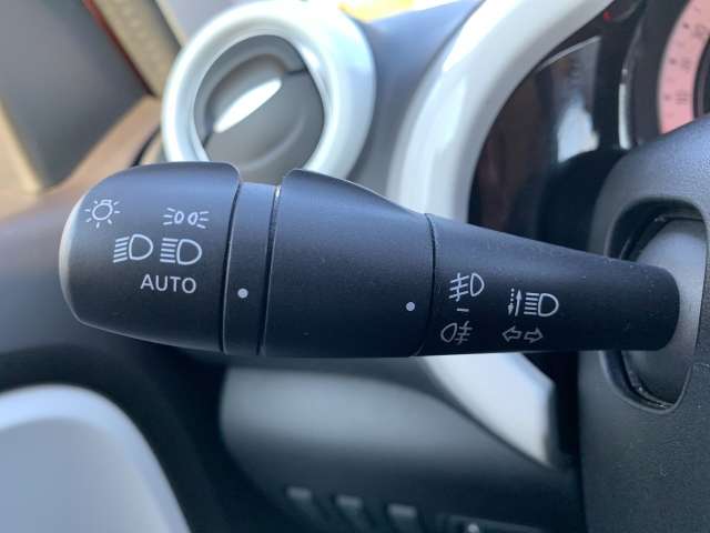 Fahrzeugbild eines Renault Twingo