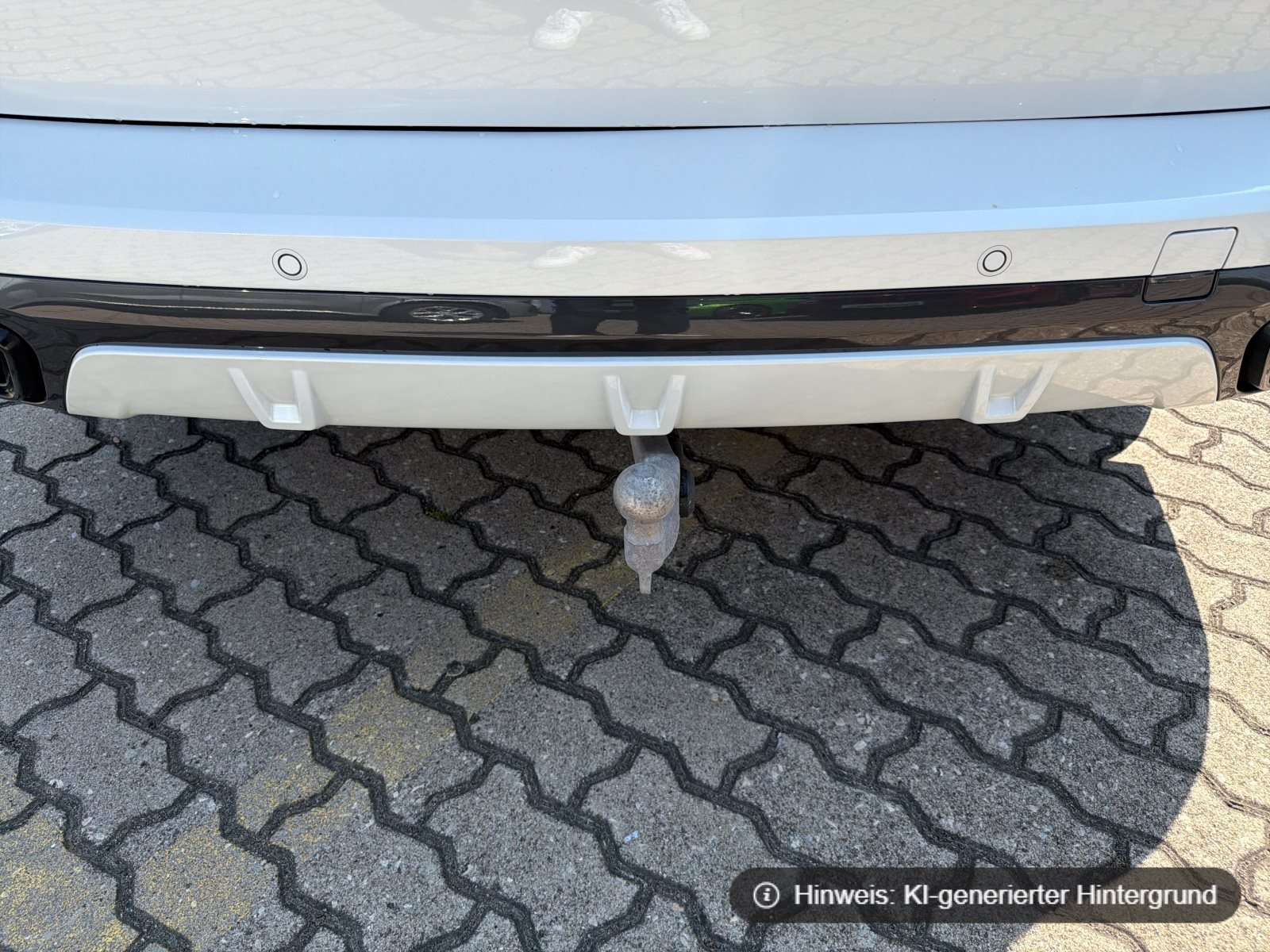 Fahrzeugbild eines BMW X5