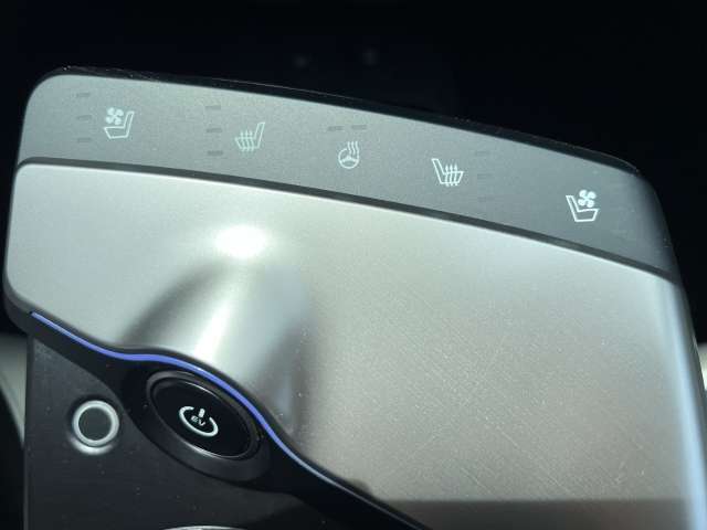 Fahrzeugbild eines Kia EV6