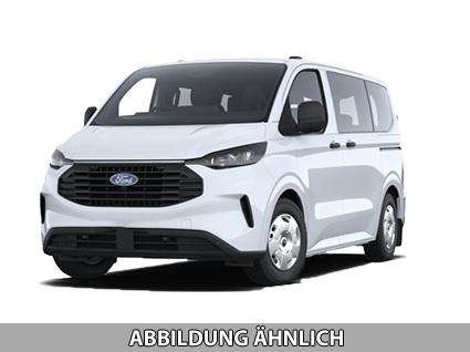 Fahrzeugbild eines Ford Transit Custom