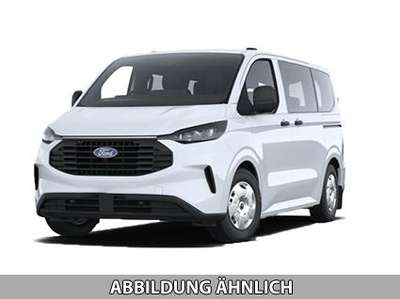 Bild Ford Transit Custom