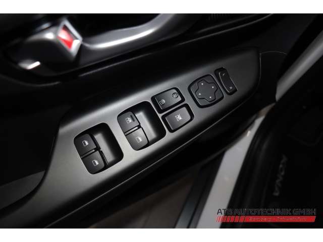 Fahrzeugbild eines Hyundai Kona Elektro