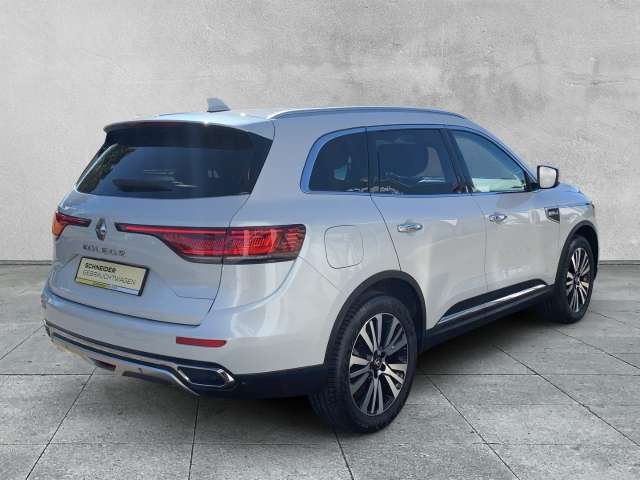 Fahrzeugbild eines Renault Koleos