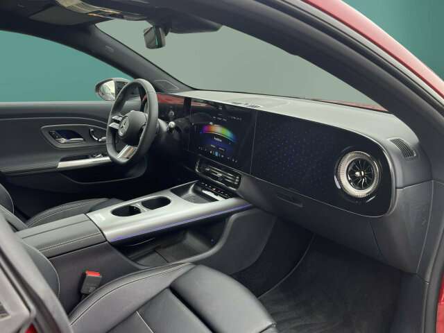 Fahrzeugbild eines Mercedes-Benz CLA