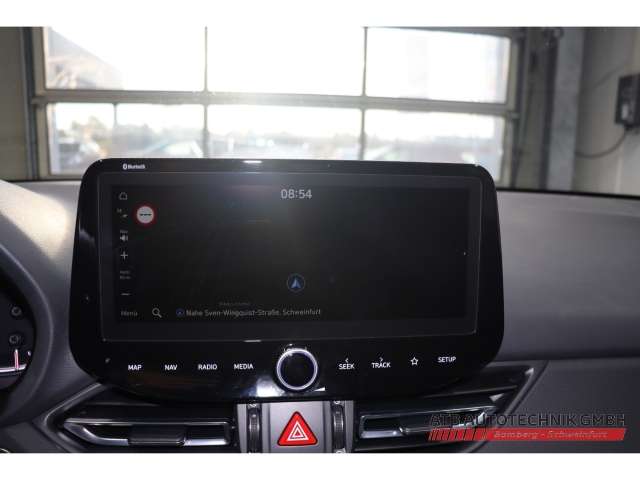 Fahrzeugbild eines Hyundai i30
