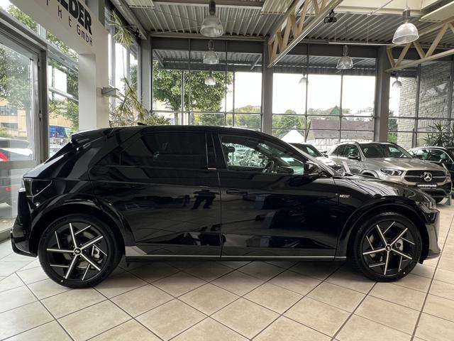 Fahrzeugbild eines Hyundai IONIQ