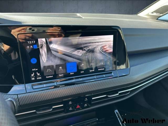 Fahrzeugbild eines Volkswagen Golf