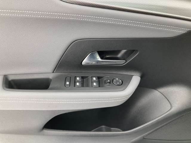 Fahrzeugbild eines Opel Mokka