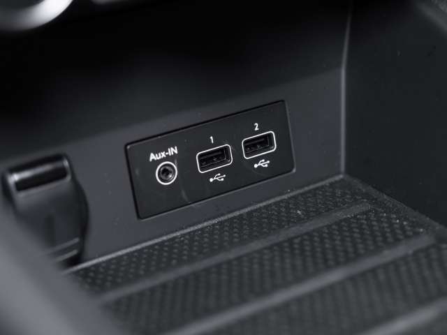 Fahrzeugbild eines Renault Captur