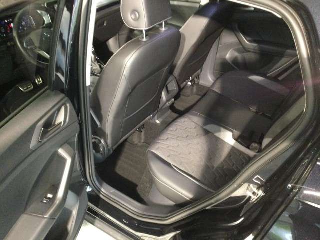 Fahrzeugbild eines Volkswagen T-Cross