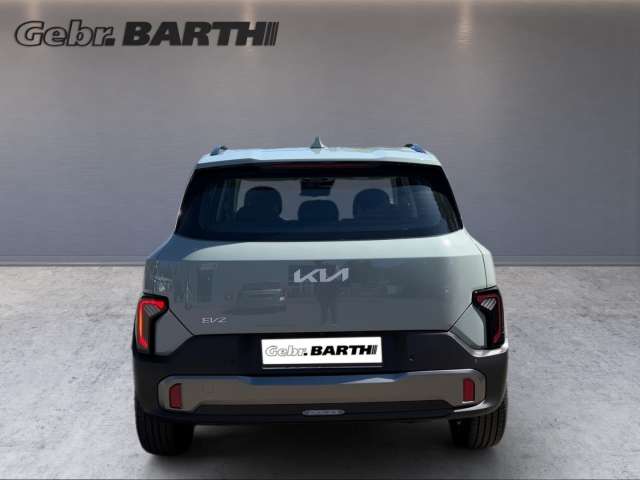 Fahrzeugbild eines Kia EV2