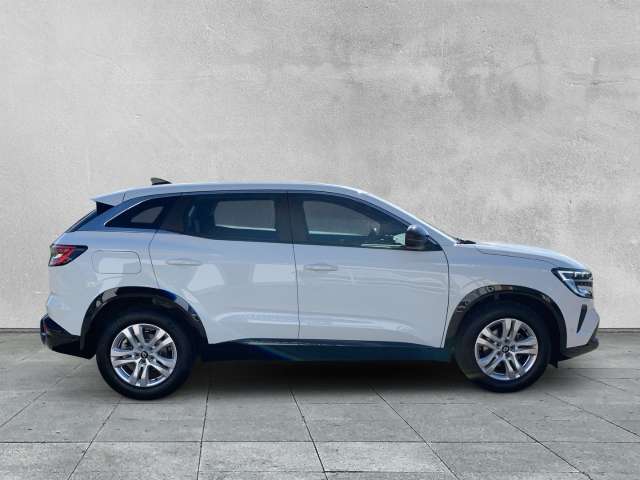 Fahrzeugbild eines Renault Austral