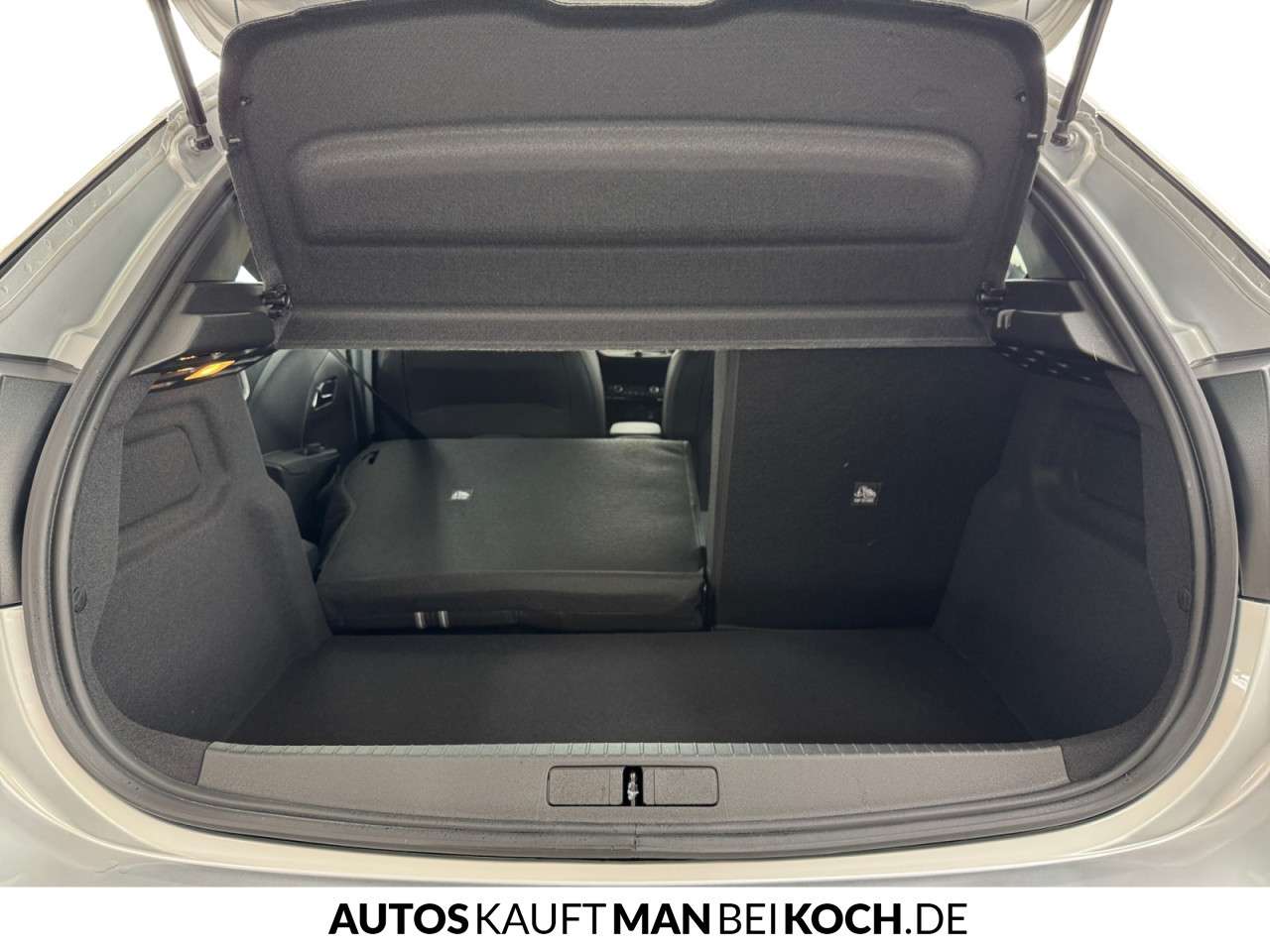 Fahrzeugbild eines Opel Corsa
