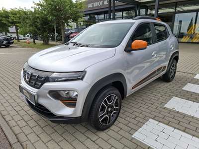 Bild Dacia Spring